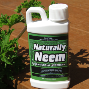 Neem Insecticide 200ml